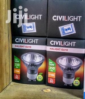 Gu 10 Led Downlighter