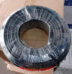 Under Gate Cable 50M Roll