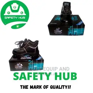 Safety Boots/ Safety Shoes/ Safety Footwear