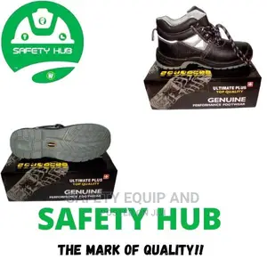 Safety Boots/ Safety Shoes/ Safety Footwear