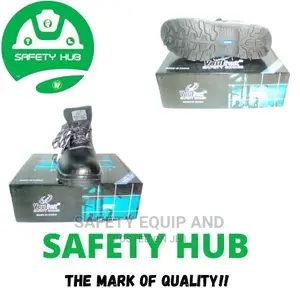 Safety Boots/ Safety Footwear At Discounted Price