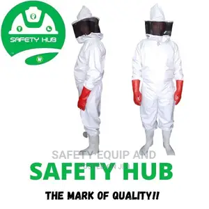 Kenyan Made Bee Suits at Discounted Price