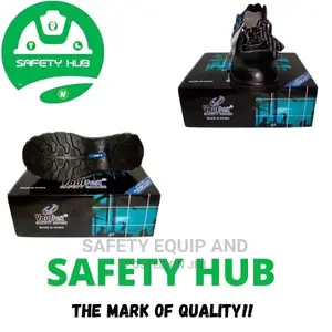 Vaultex Safety Footwear/ Safety Boots/ Safety Shoes