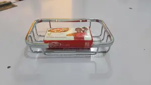 Soap Holder Wire Small