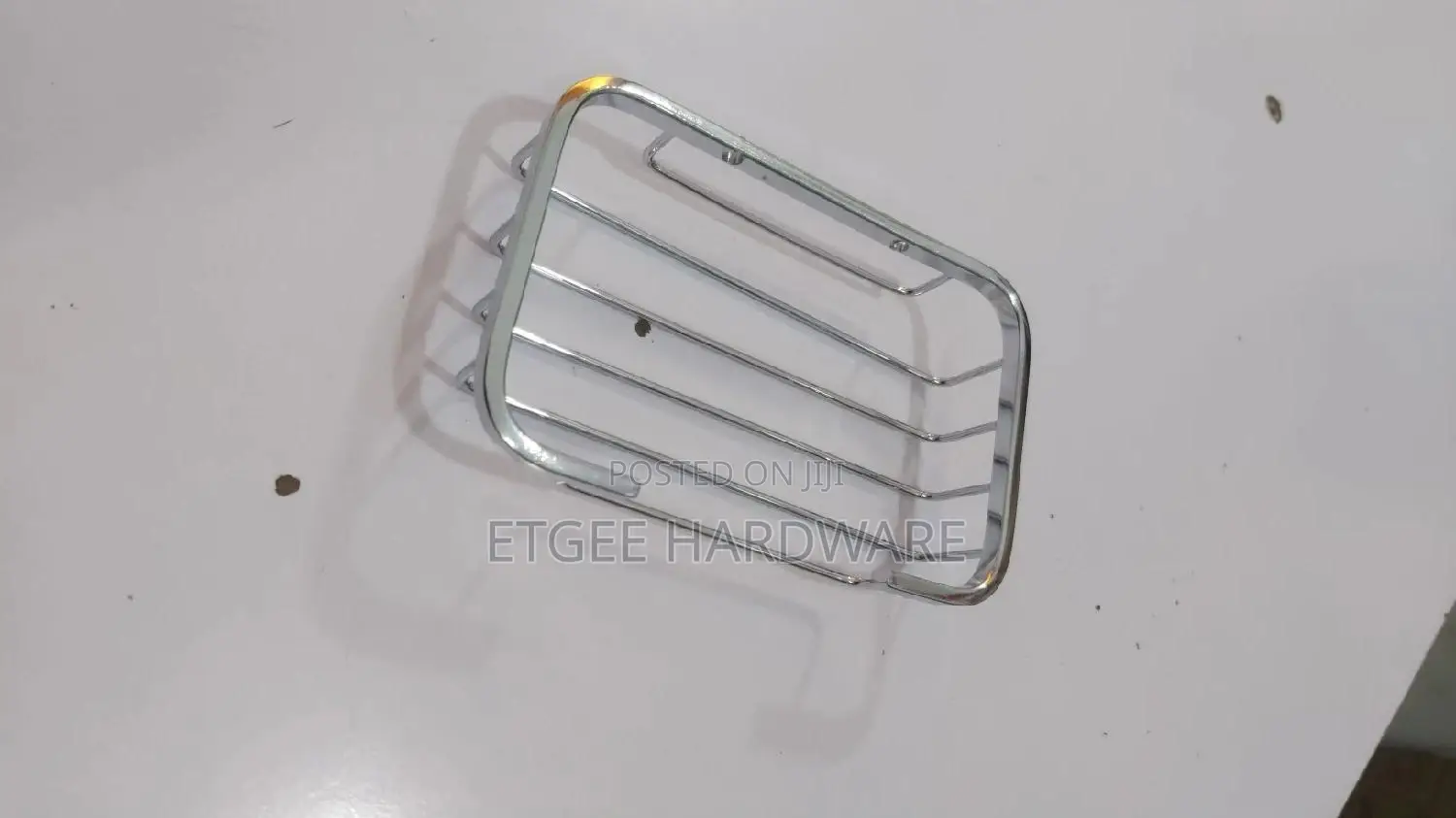 Soap Holder Wire Small