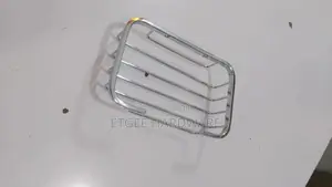 Soap Holder Wire Small