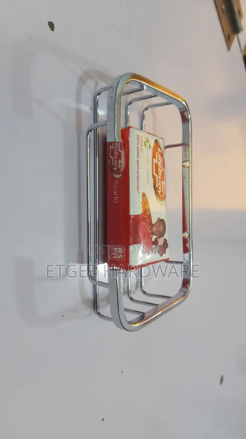 Soap Holder Wire Small