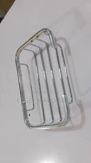 Soap Holder Wire Small