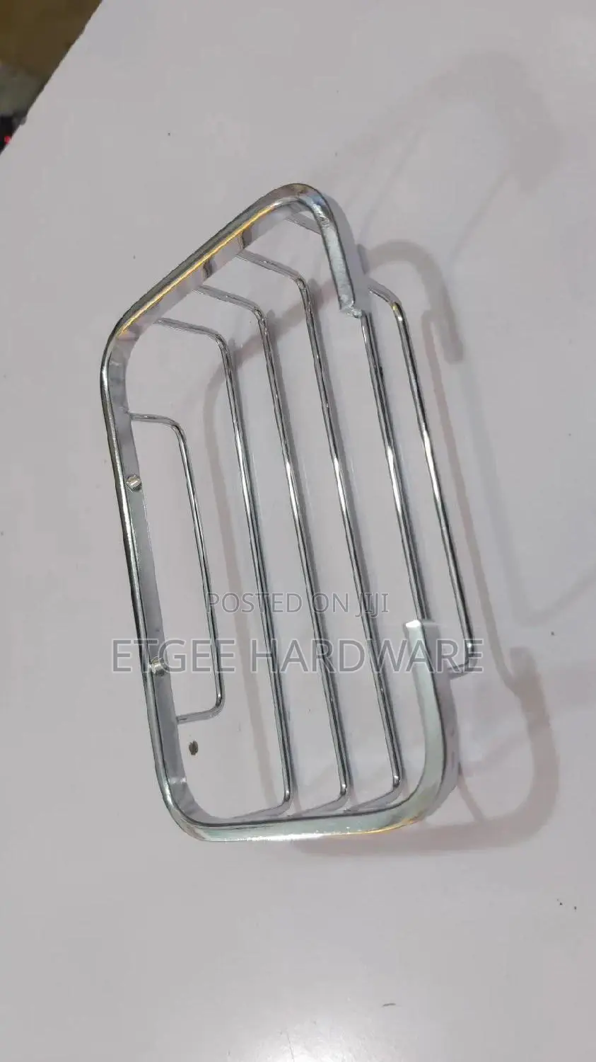 Soap Holder Wire Small