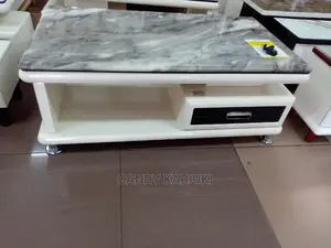 Elegant Coffee Table