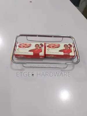 Soap Holder Wire