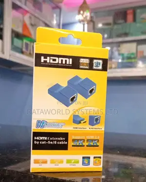 HDMI-UTP Extender 30m