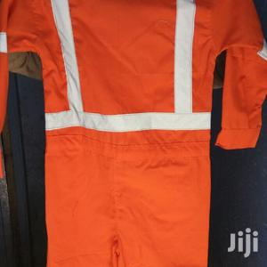 We Make & Supply High Quality Reflective Overalls