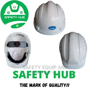 Vaultex Safety Helmets in Kenya