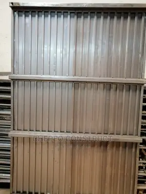 Wall Panels Aluminum