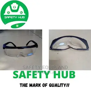 Vaultex Safety Goggles at Discounted Gloves in Kenya