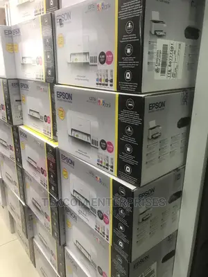 Epson L3116 Printer