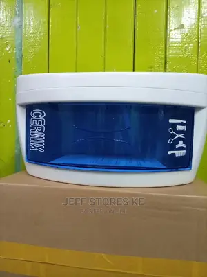 Uv Sterilizer