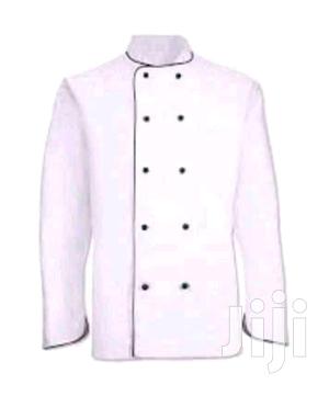 Contact Us for High Quality Chef Jackets