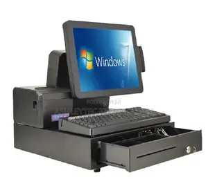 Retail POS System.