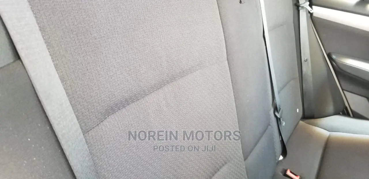 BMW X3 2014 White