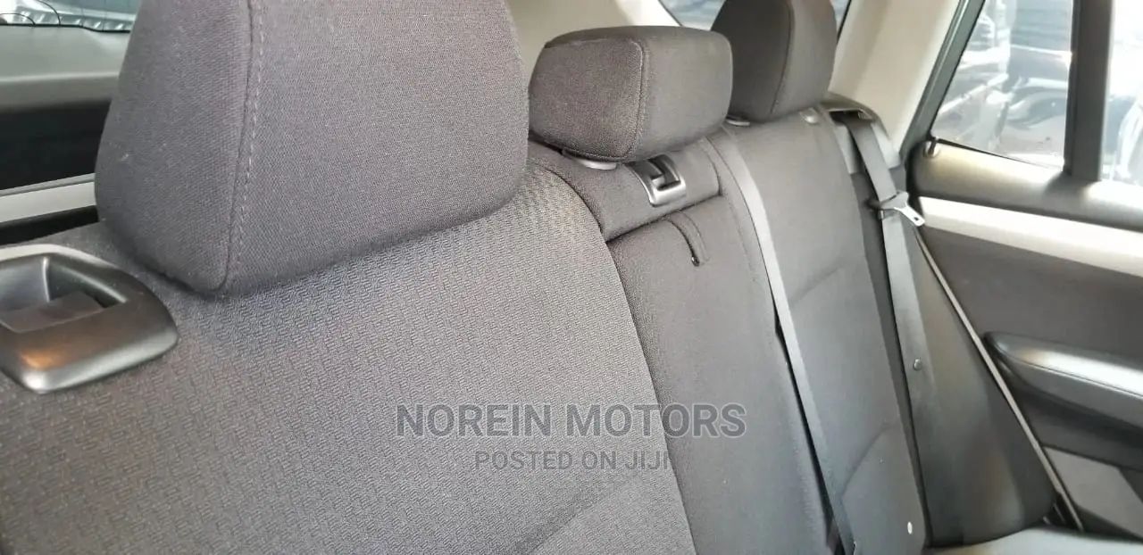 BMW X3 2014 White