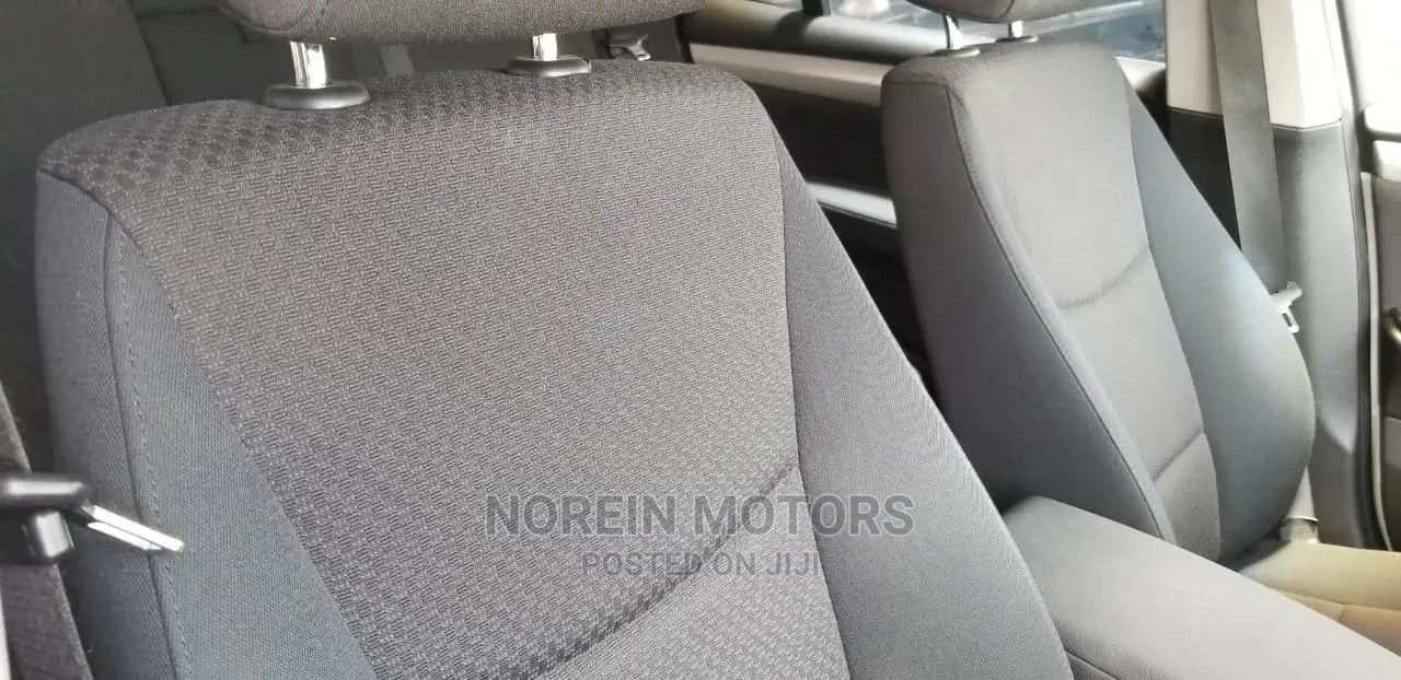 BMW X3 2014 White