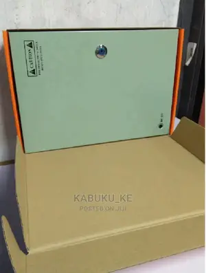 12v 30ampere Power Supply Closed