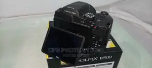 Nikon B500 Exuk