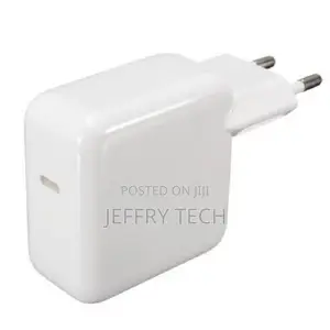 Apple Macbook 12 Travel Charger 29w Usb-c