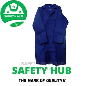 Kenyan Made Dust Coats (Decron Material)