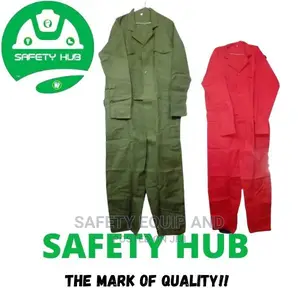 Plain Decron Overalls in Kenya at Discounted Price