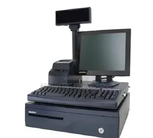 POS Point Of Sales System All SME With Advance Stock Control