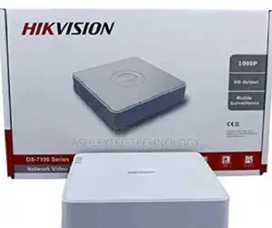 Dahua Four Channel DVR Machine Upto 1080p 7100 Series