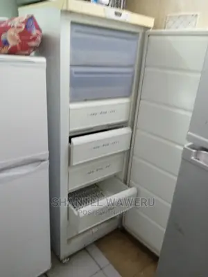 Upright Freezer