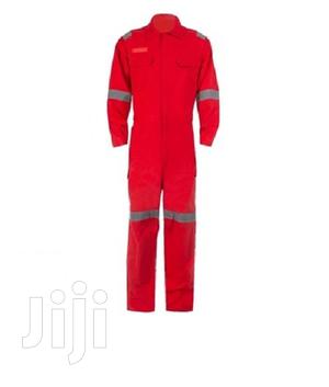Durable High Quality Overalls