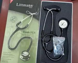 Litmann Classic II Stethoscope