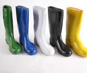 Gumboots