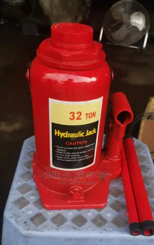 Manual 32ton Hydraulic Jack