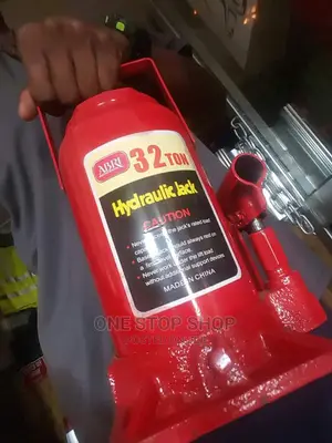 32ton Car Lift Bottle Jack