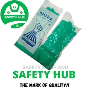 Nitrile Gloves in Discounted Price in Kenya