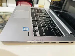 Laptop HP EliteBook 1040 G3 8GB Intel Core I5 SSD 256GB