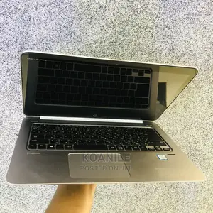 Laptop HP EliteBook 1040 G3 8GB Intel Core I5 SSD 256GB