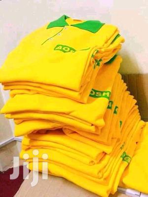 We Make Supply High Quality Polo T Shirts