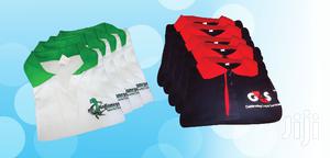 We Make Supply High Quality Polo T Shirts