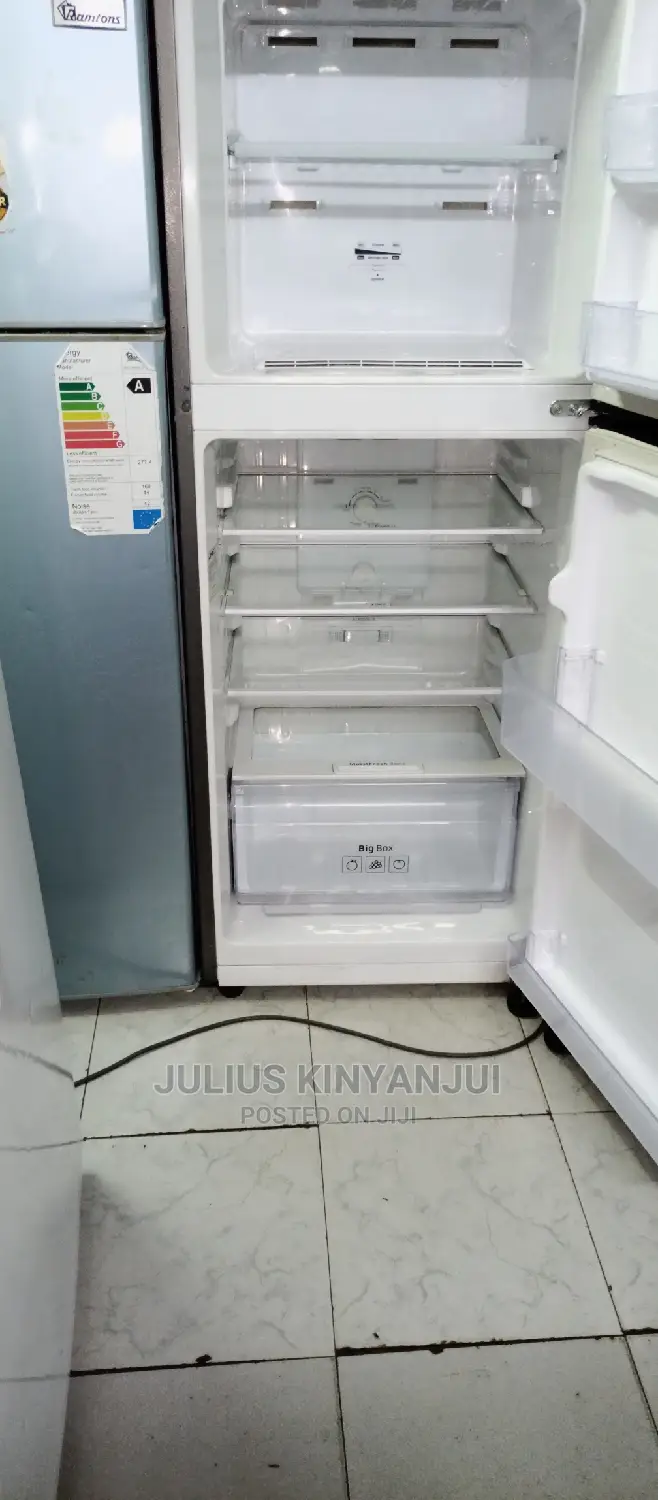 Samsung Fridge