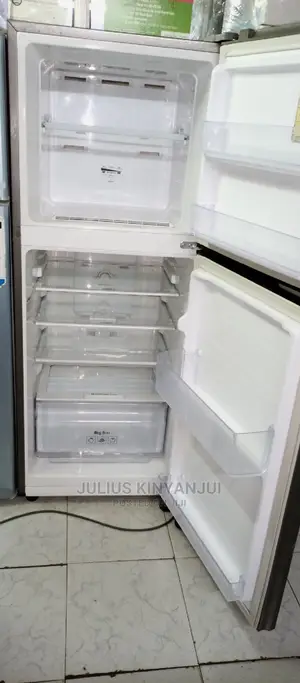 Samsung Fridge