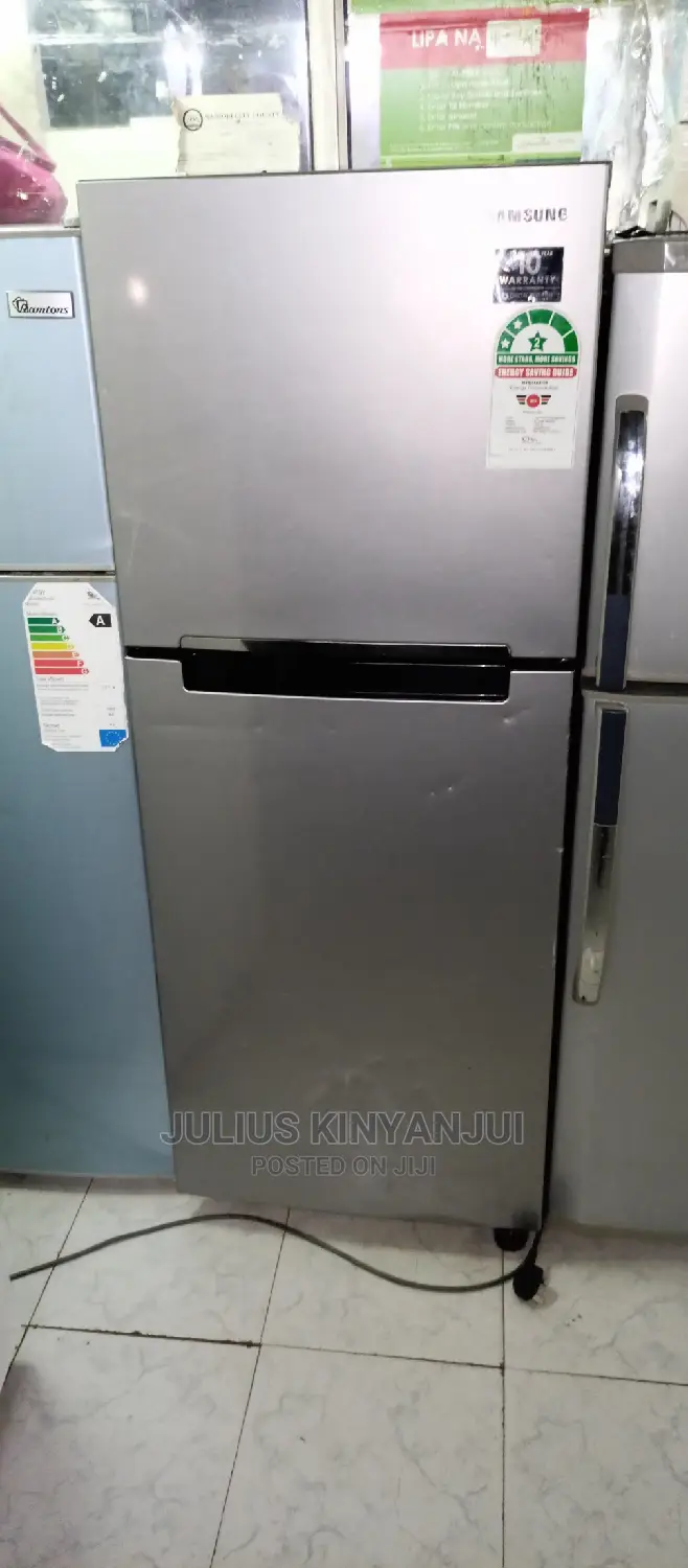 Samsung Fridge