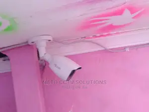 CCTV Installation and Wifi Networks