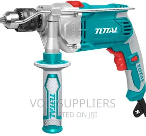 Heavy Duty Impact Drill
